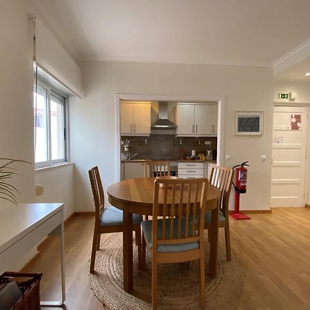 Rainha - Holiday Rental In Cascais Centre Экстерьер фото