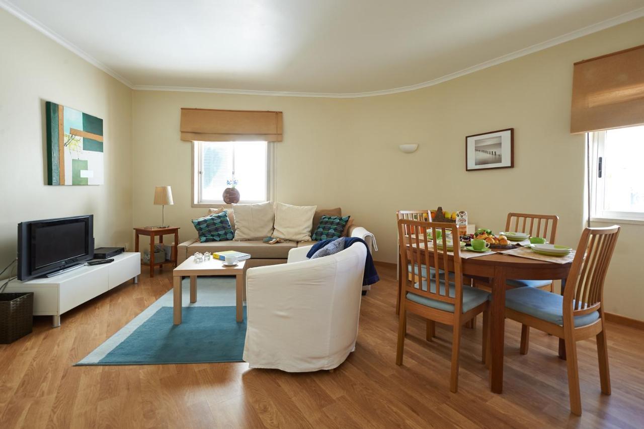 Rainha - Holiday Rental In Cascais Centre Экстерьер фото