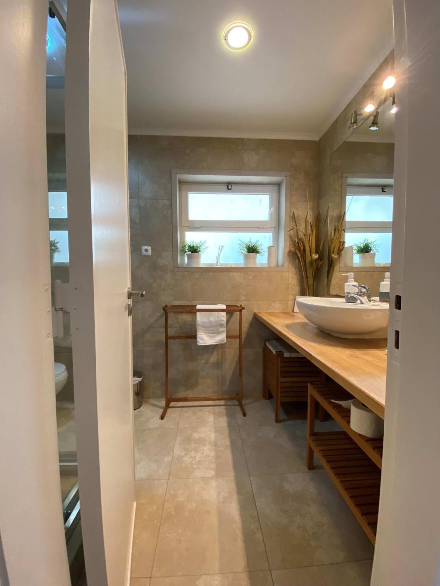 Rainha - Holiday Rental In Cascais Centre Экстерьер фото