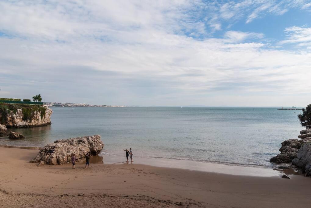 Rainha - Holiday Rental In Cascais Centre Экстерьер фото