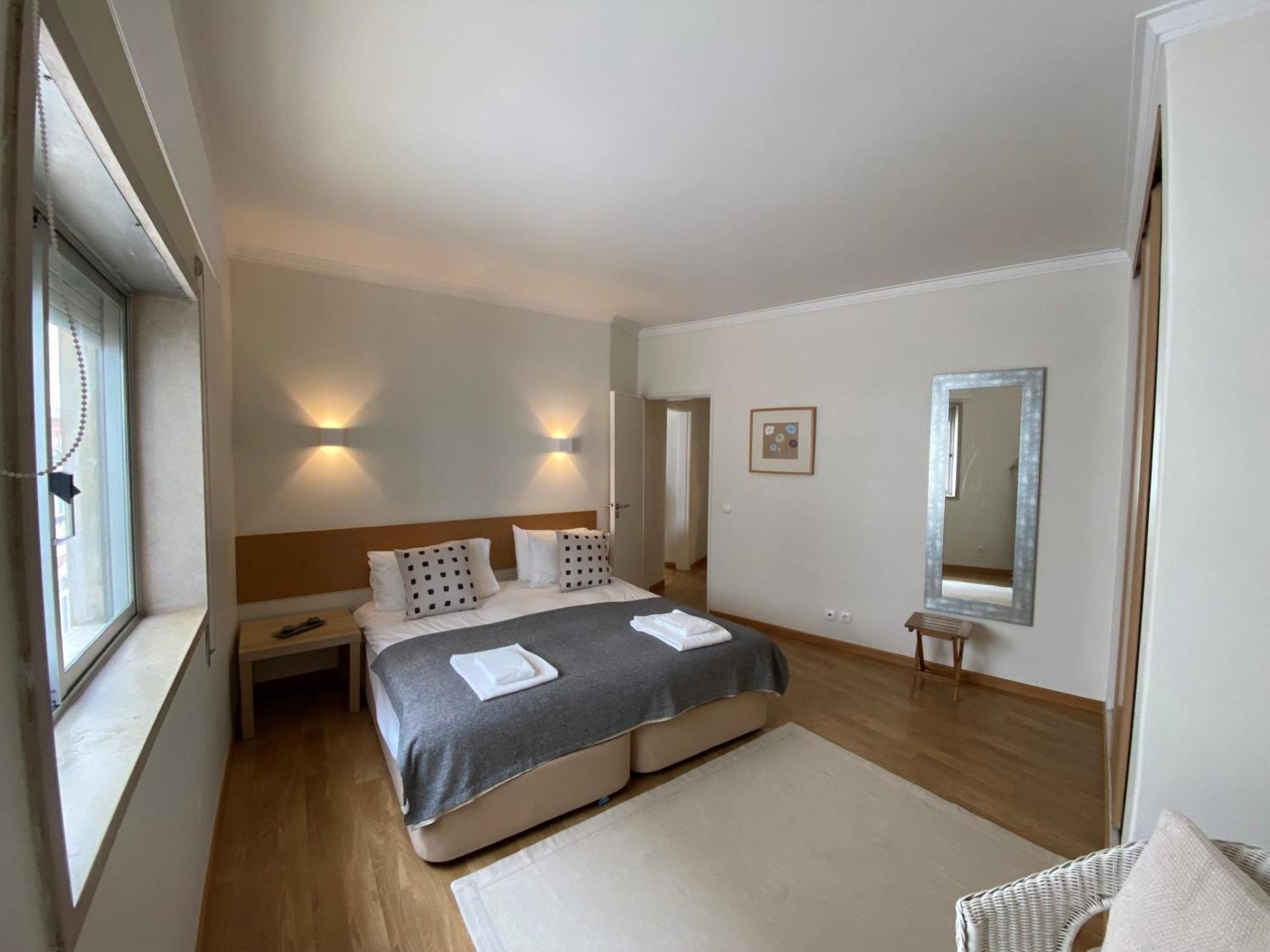 Rainha - Holiday Rental In Cascais Centre Экстерьер фото