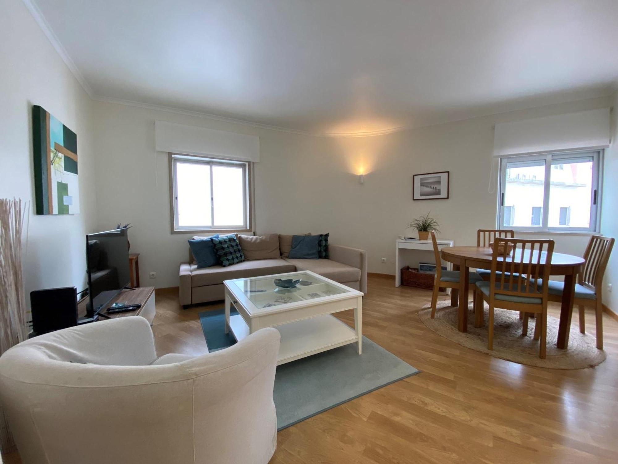 Rainha - Holiday Rental In Cascais Centre Экстерьер фото