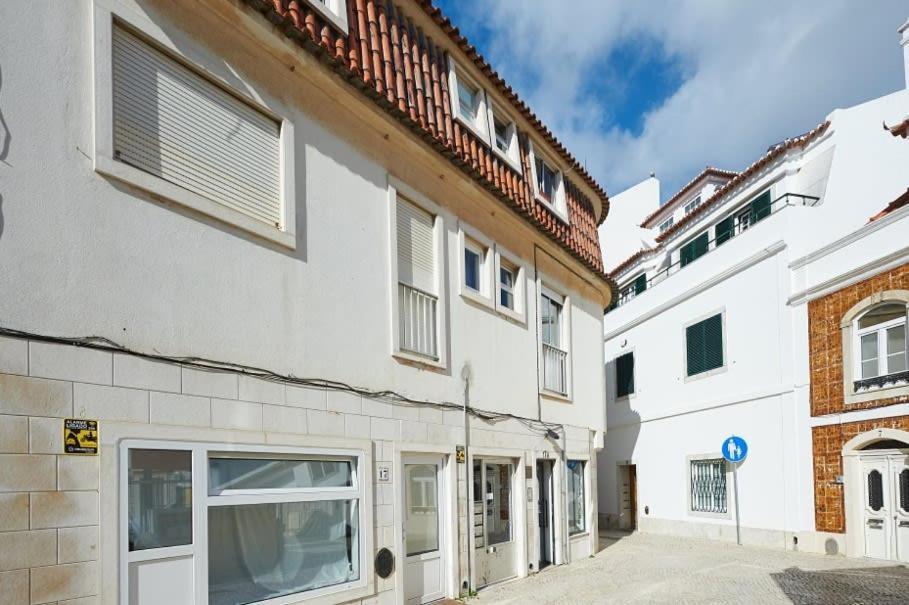 Rainha - Holiday Rental In Cascais Centre Экстерьер фото