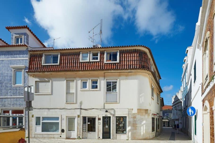 Rainha - Holiday Rental In Cascais Centre Экстерьер фото