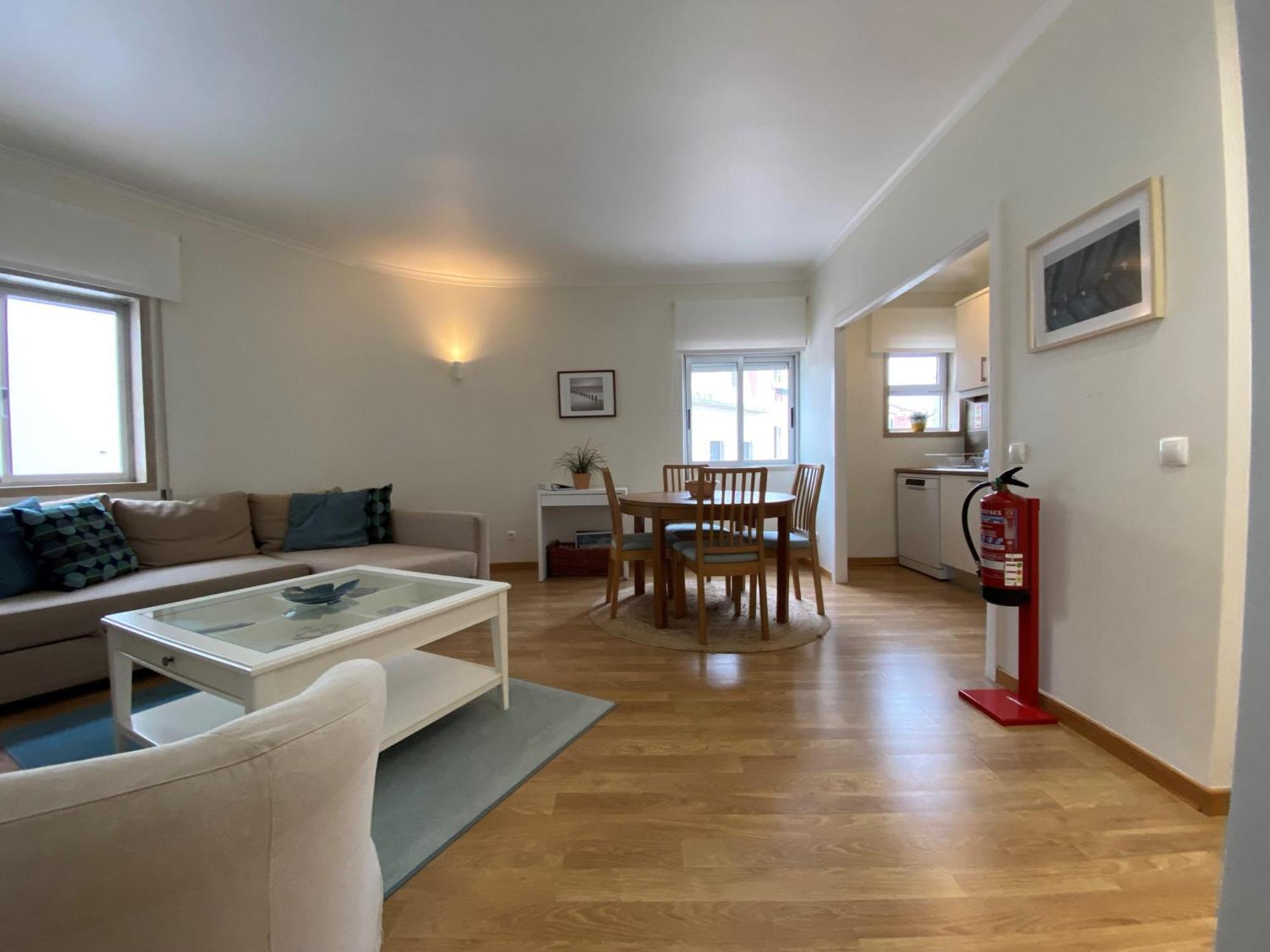 Rainha - Holiday Rental In Cascais Centre Экстерьер фото