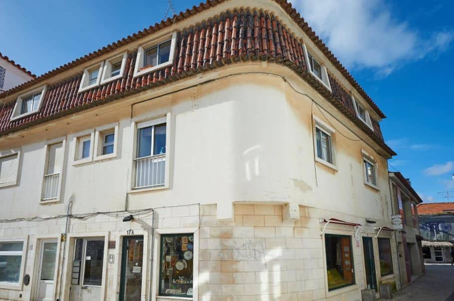 Rainha - Holiday Rental In Cascais Centre Экстерьер фото