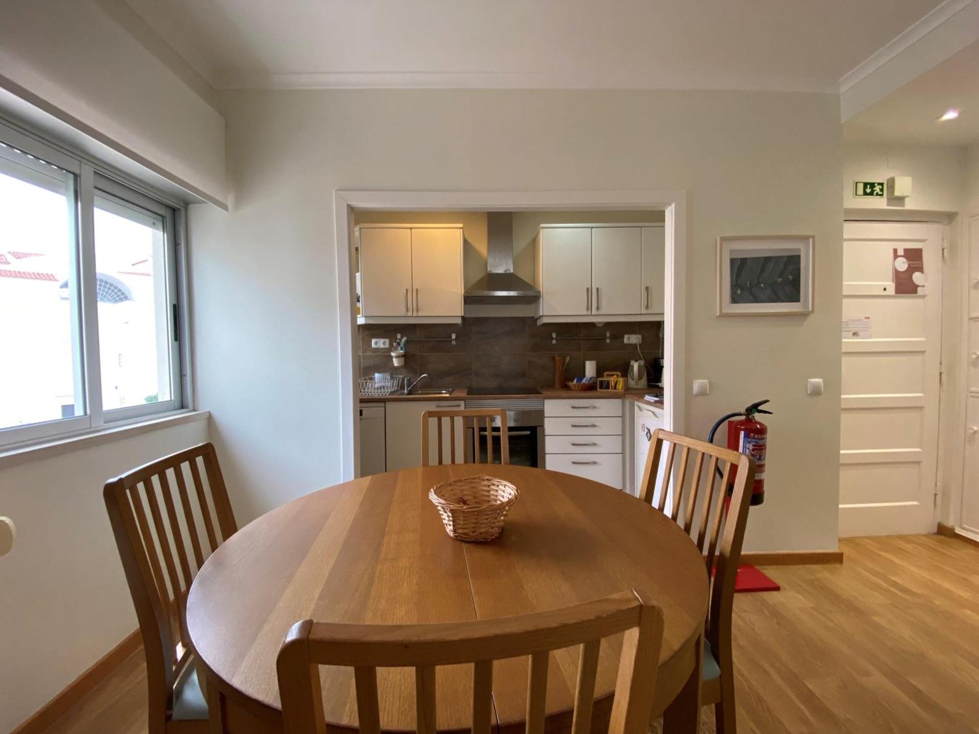 Rainha - Holiday Rental In Cascais Centre Экстерьер фото