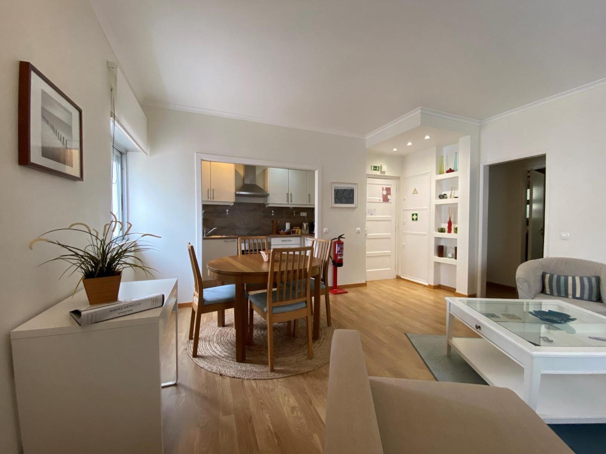 Rainha - Holiday Rental In Cascais Centre Экстерьер фото